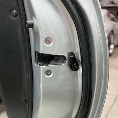 Titanium Hardware Door Kit - Toyota Supra MKIV (1993-2002)