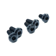 Titanium Hardware Hood Kit - Toyota GR Corolla (2023+)