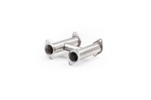 2010-2016 Hyundai Genesis Coupe 3.8L H Test Pipe