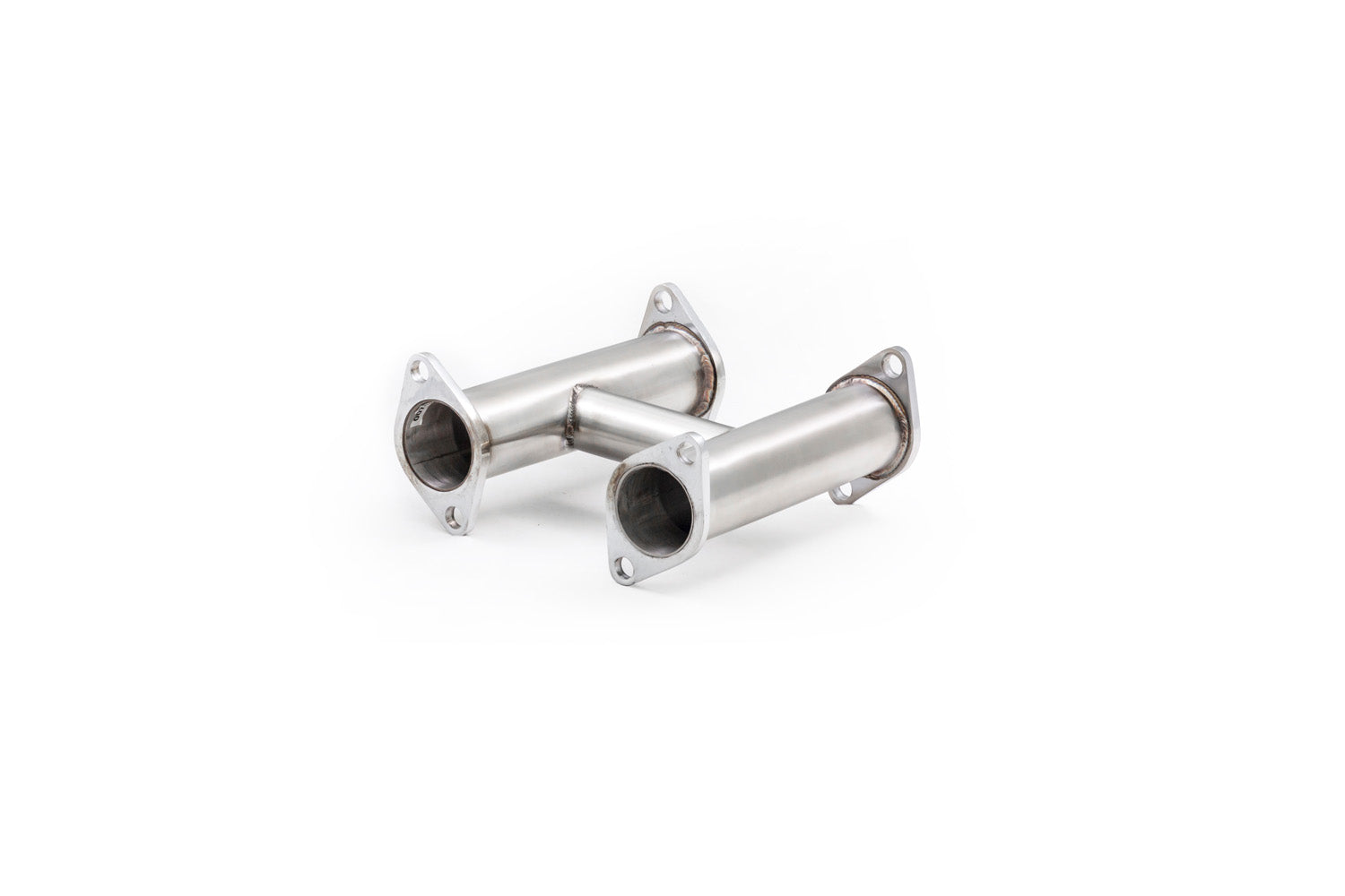 2010-2016 Hyundai Genesis Coupe 3.8L H Test Pipe
