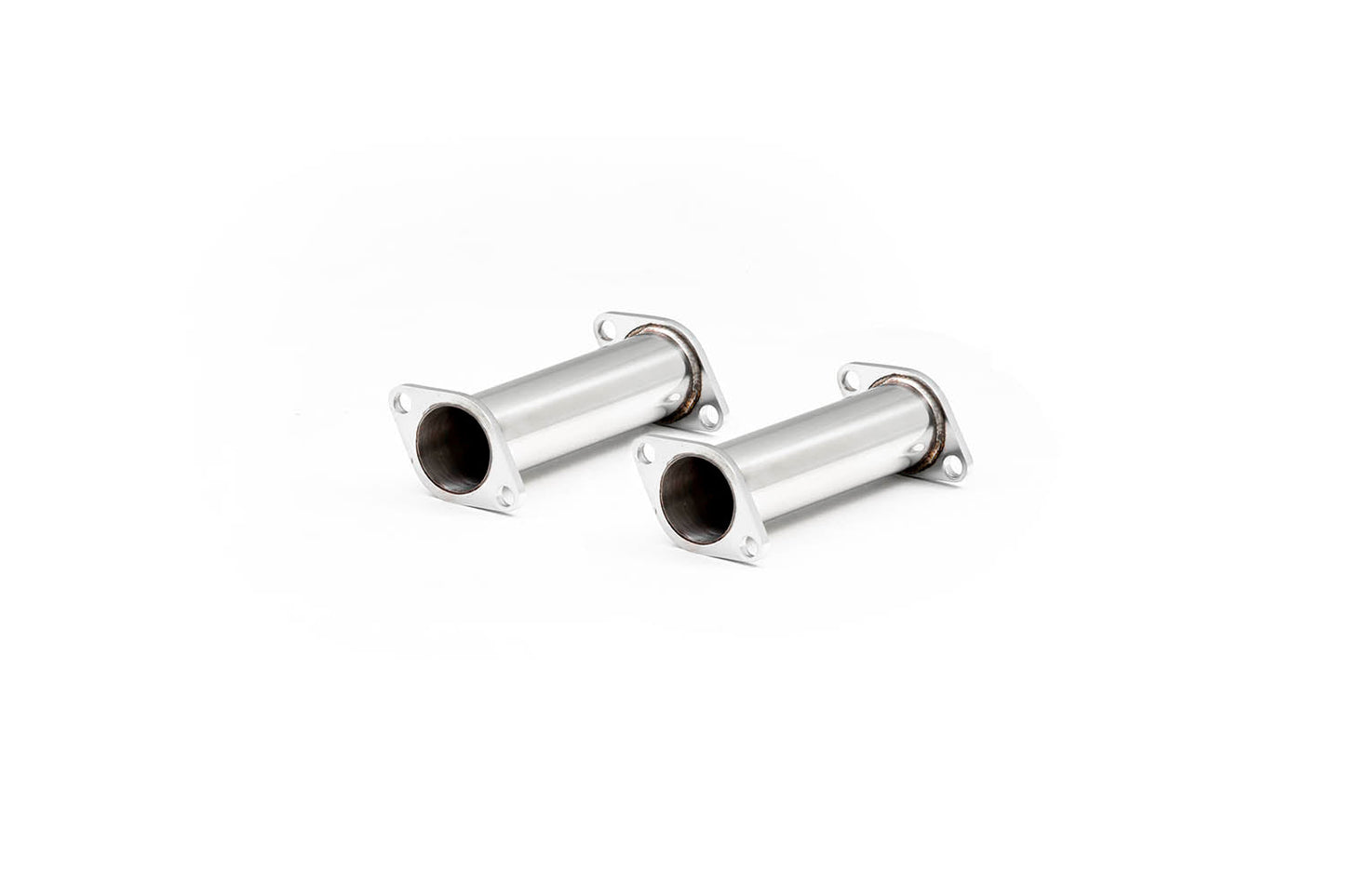 2010-2016 Hyundai Genesis Coupe 3.8L Straight Test Pipe