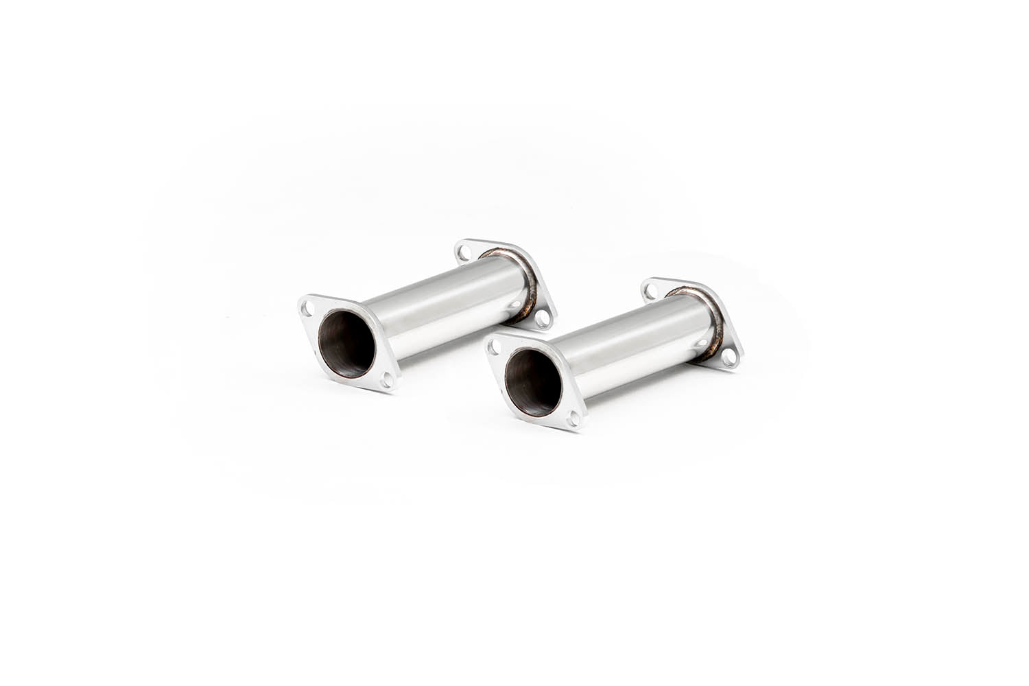2010-2016 Hyundai Genesis Coupe 3.8L Straight Test Pipe