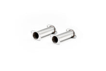 2010-2016 Hyundai Genesis Coupe 3.8L Straight Test Pipe