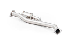 2013-2020 Subaru BRZ | Scion FR-S | Toyota 86 Test Pipe