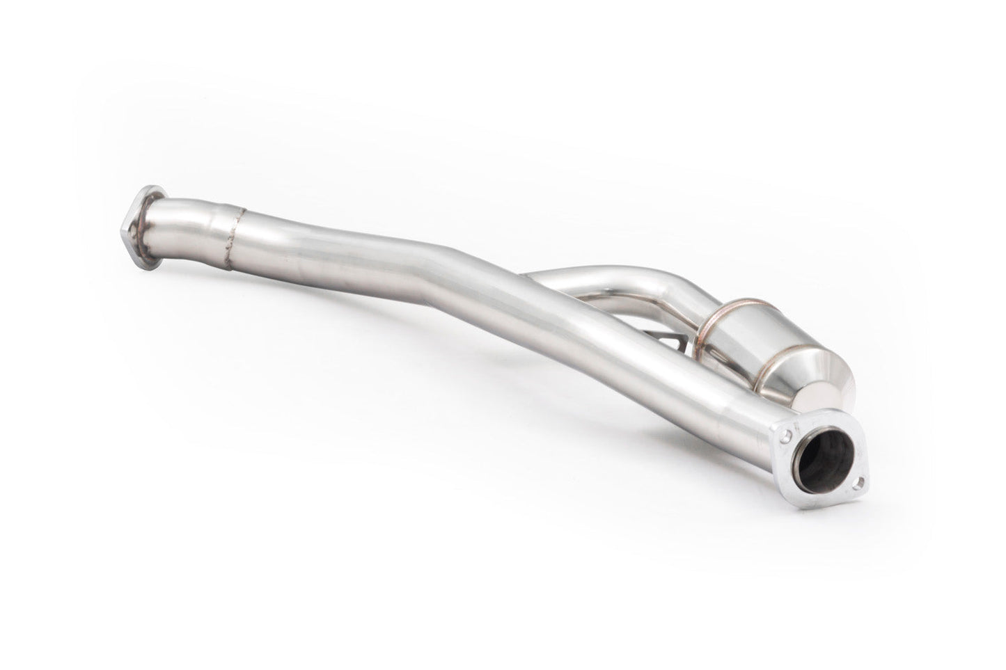 2013-2020 Subaru BRZ | Scion FR-S | Toyota 86 Test Pipe