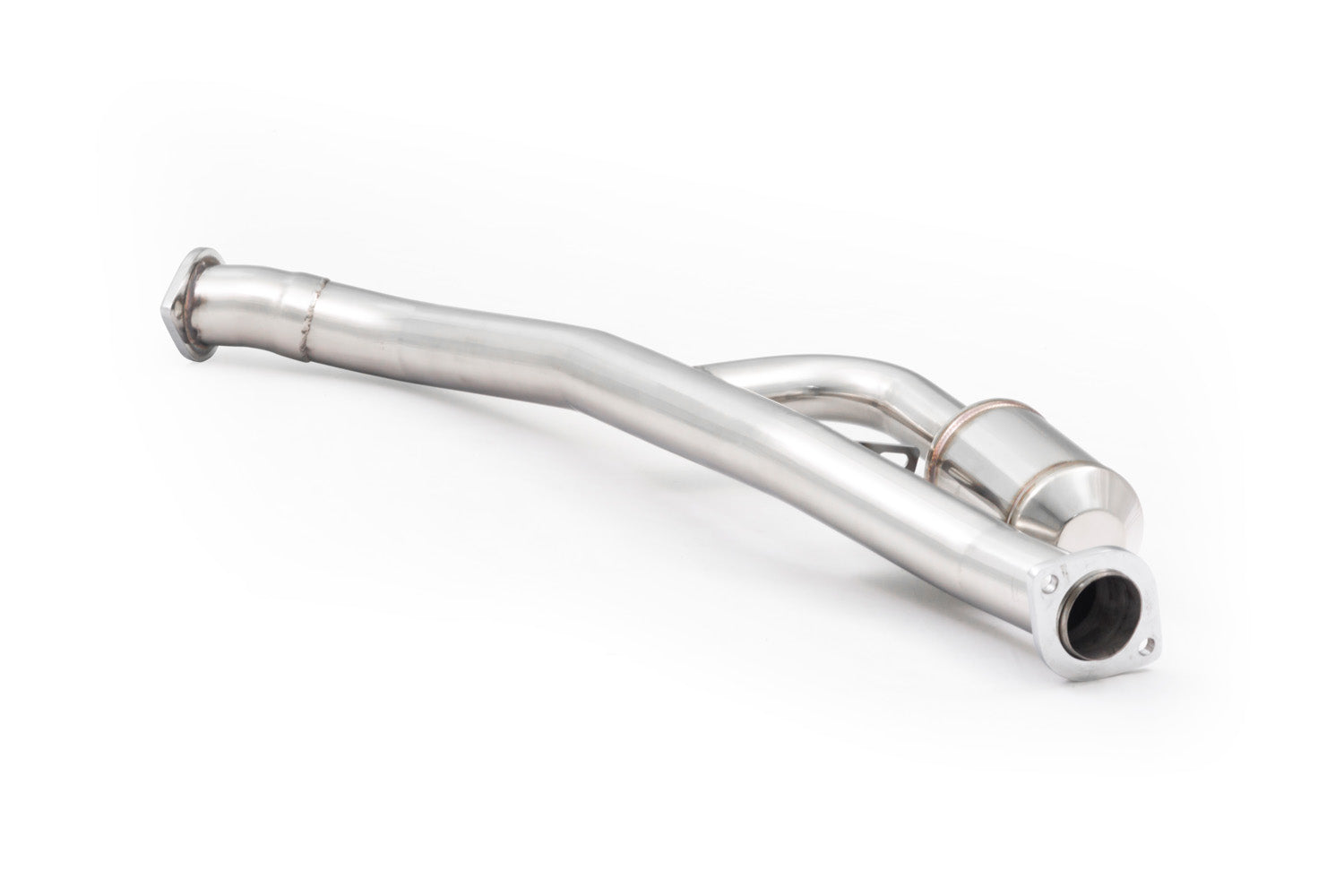 2013-2020 Subaru BRZ | Scion FR-S | Toyota 86 Test Pipe