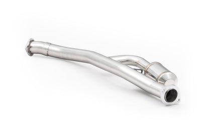2013-2020 Subaru BRZ | Scion FR-S | Toyota 86 Test Pipe