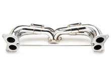 TR Exhaust Manifold Stock Replacement for 2015+ Subaru WRX FA20DIT