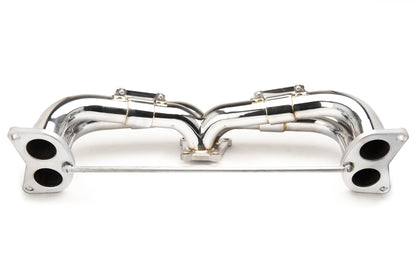 TR Exhaust Manifold Stock Replacement for 2015+ Subaru WRX FA20DIT