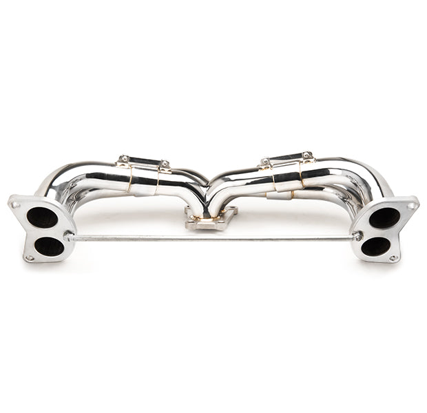 TR Exhaust Manifold Stock Replacement for 2015+ Subaru WRX FA20DIT