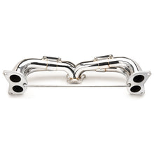 TR Exhaust Manifold Stock Replacement for 2015+ Subaru WRX FA20DIT