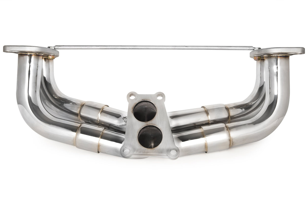 TR Exhaust Manifold Stock Replacement for 2015+ Subaru WRX FA20DIT