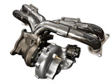 TR Exhaust Manifold Stock Replacement for 2015+ Subaru WRX FA20DIT