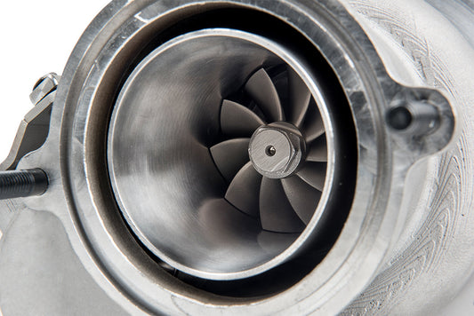 TR Twin Turbo Kit for Porsche 996/997 Turbo