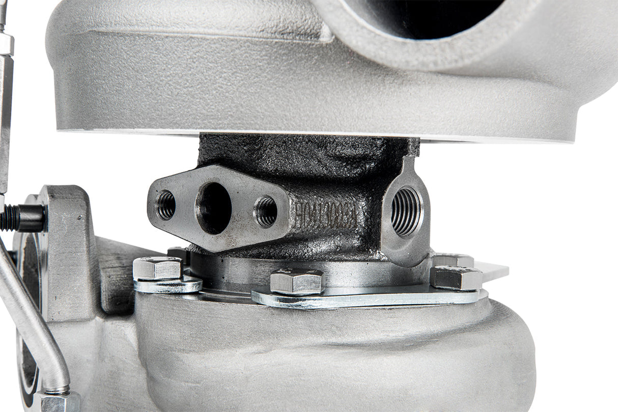 TR Twin Turbo Kit for Porsche 996/997 Turbo