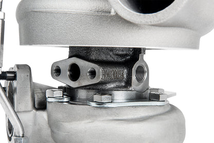 TR Twin Turbo Kit for Porsche 996/997 Turbo