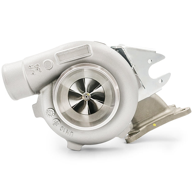 TR Turbo Upgrade for 2016+ Porsche Macan 2.0T