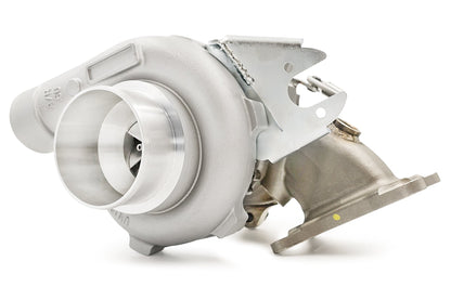TR Turbo Upgrade for 2016+ Porsche Macan 2.0T