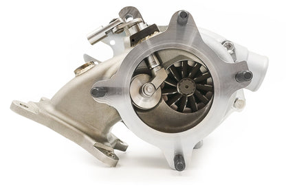 TR Turbo Upgrade for 2016+ Porsche Macan 2.0T