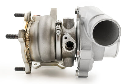 TR Turbo Upgrade for 2016+ Porsche Macan 2.0T