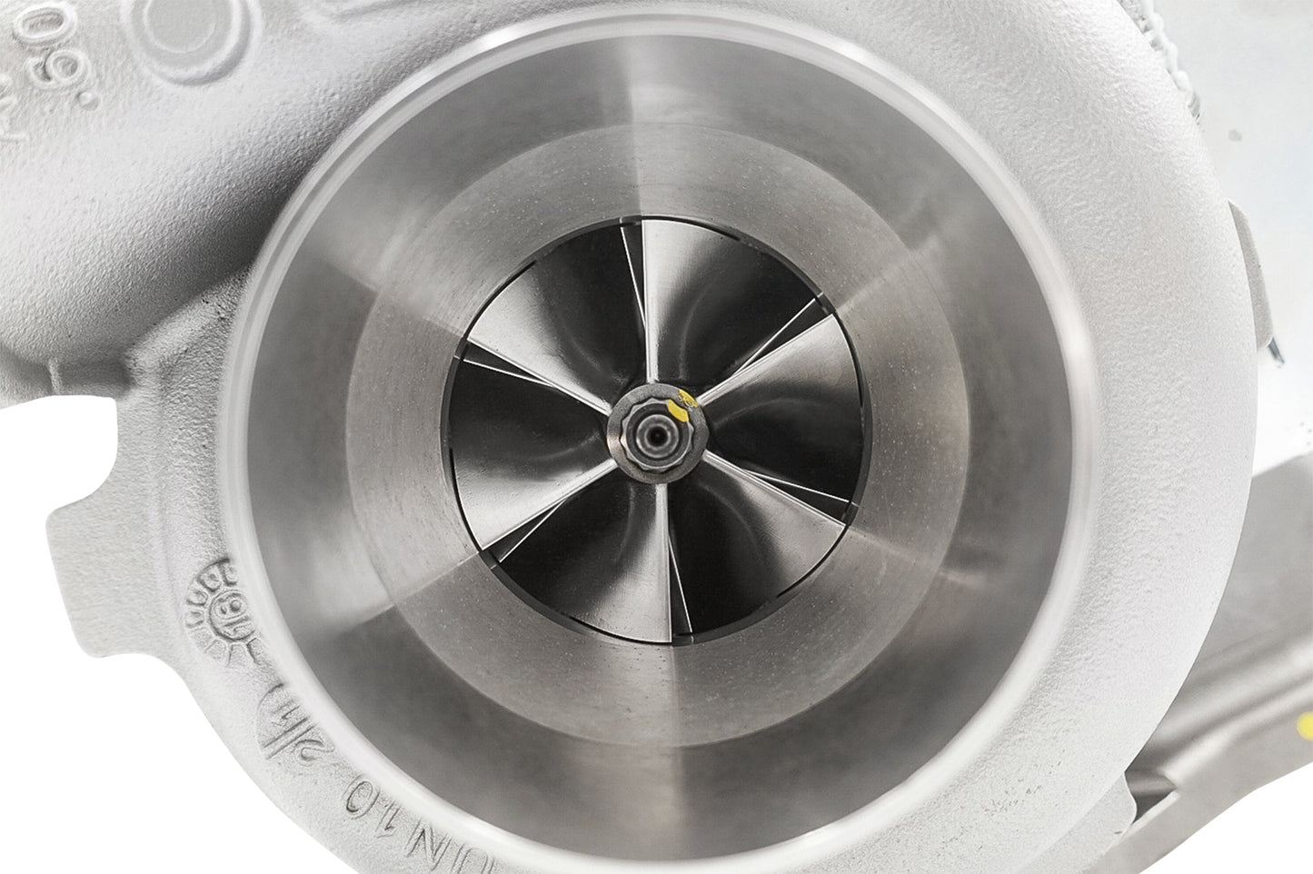 TR Turbo Upgrade for 2016+ Porsche Macan 2.0T