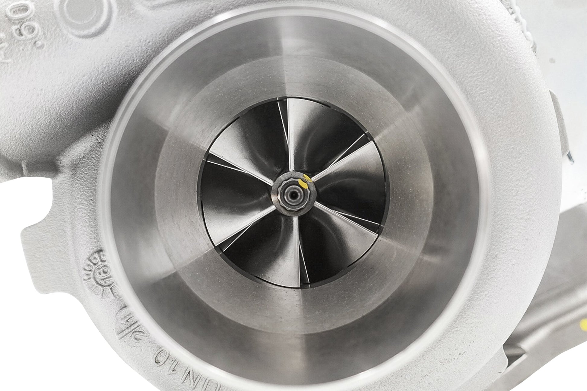 TR Turbo Upgrade for 2016+ Porsche Macan 2.0T