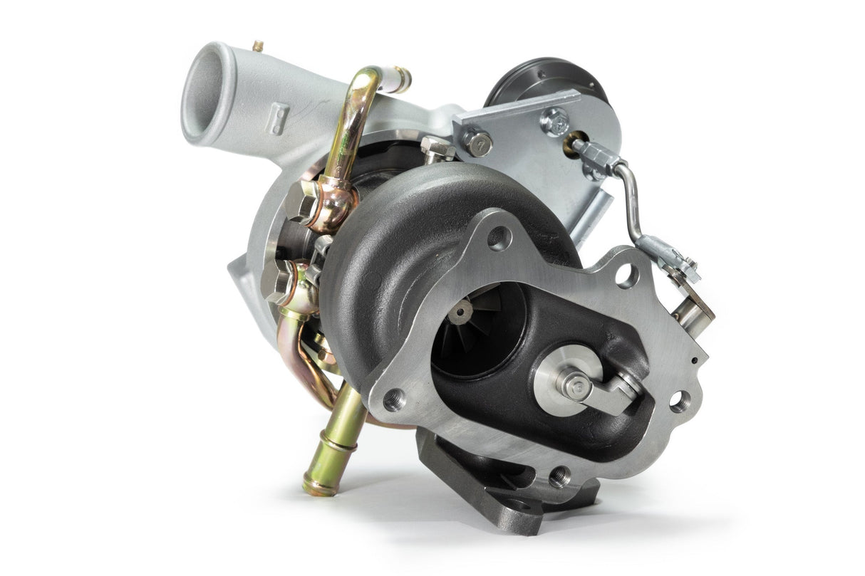 TR TD05-16G Bolt On Turbo Stock Replacement for Subaru WRX 2002-2007 & STI 2004-2020
