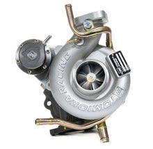 TR TD05-18G Bolt On Turbo Stock Replacement for Subaru WRX 08-14, Forester 09-13 & Legacy GT 05-09 (Flange Outlet)