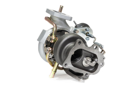 TR TD05-18G Bolt On Turbo Stock Replacement for Subaru WRX 08-14, Forester 09-13 & Legacy GT 05-09 (Flange Outlet)