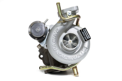 TR Billet TD05-18G Bolt On Turbo Stock Replacement for Subaru Impreza 2008-2014, Legacy GT 2005-2008 and Forester SH5/9 2008