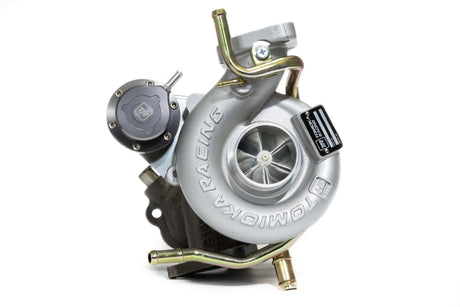 TR Billet TD05-18G Bolt On Turbo Stock Replacement for Subaru Impreza 2008-2014, Legacy GT 2005-2008 and Forester SH5/9 2008