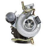 TR Billet TD05-18G Bolt On Turbo Stock Replacement for Subaru Impreza 2008-2014, Legacy GT 2005-2008 and Forester SH5/9 2008