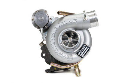 TR Billet TD05-18G Bolt On Turbo Stock Replacement for Subaru Impreza WRX 2002-2007 & STI 2004-2020
