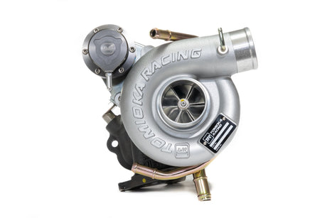 TR Billet TD05-18G Bolt On Turbo Stock Replacement for Subaru Impreza WRX 2002-2007 & STI 2004-2020