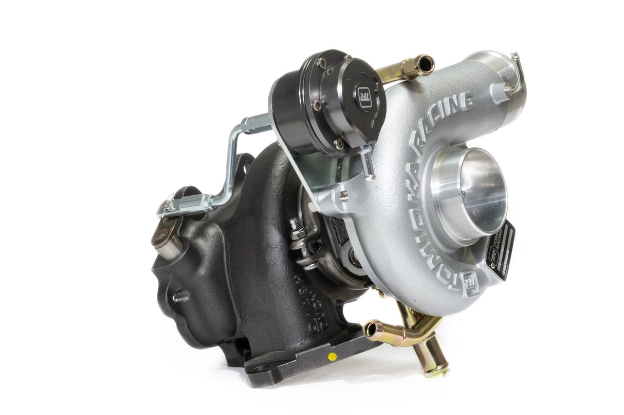 TR Billet TD05-18G Bolt On Turbo Stock Replacement for Subaru Impreza WRX 2002-2007 & STI 2004-2020