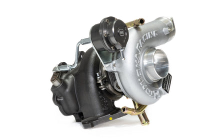 TR Billet TD05-18G Bolt On Turbo Stock Replacement for Subaru Impreza WRX 2002-2007 & STI 2004-2020