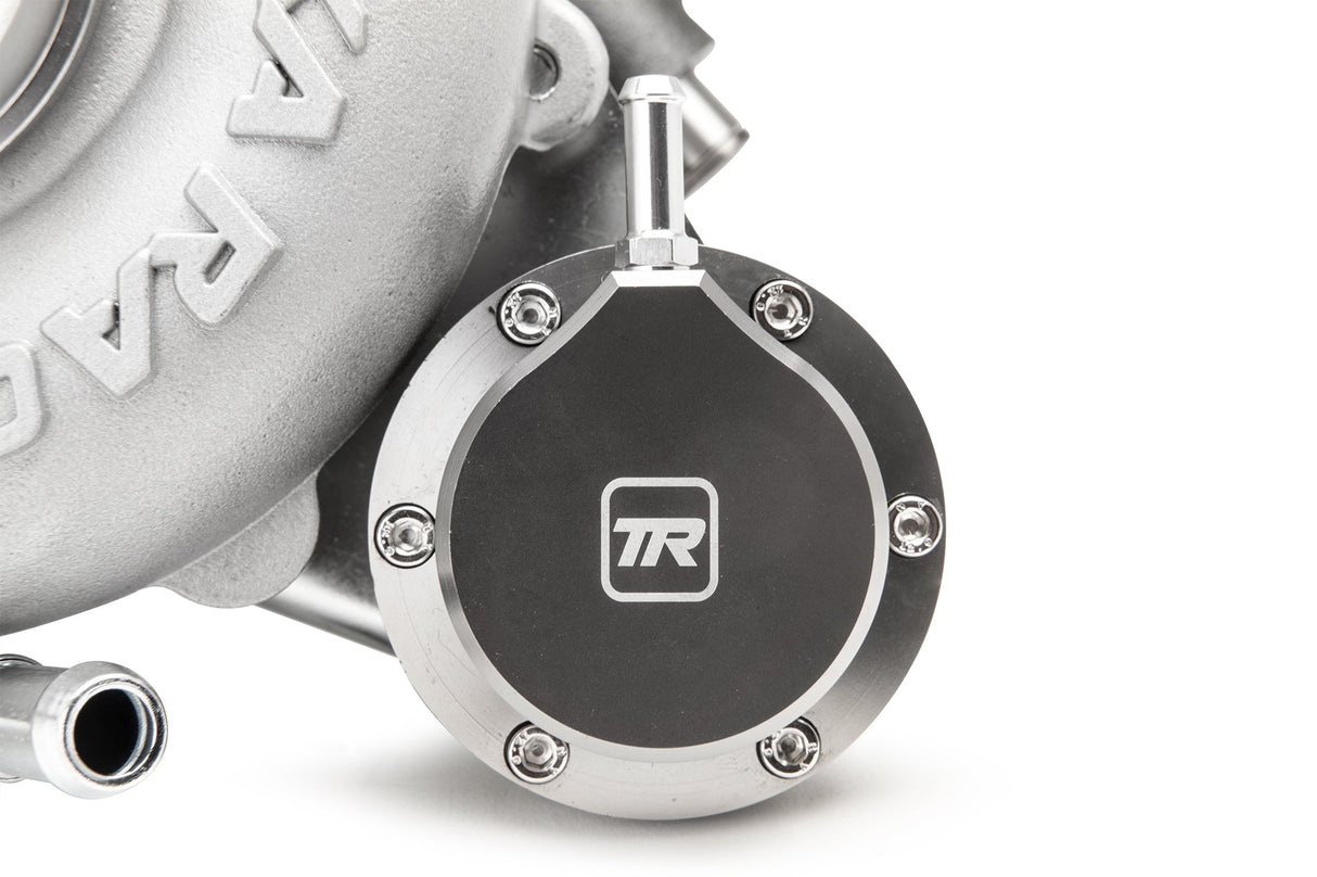 TR TD05-20G Ball Bearing Billet Wheel Bolt On Turbo Stock Replacement for Subaru WRX 02-07 & STi 04-21
