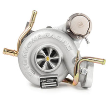 TR TR-TS1054 TD06-20G Ball Bearing Billet Wheel Turbo for Subaru 08-14 WRX & 05-09 Legacy GT (DCBB)