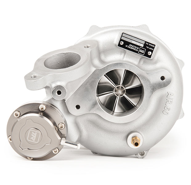 TR GTX29 DCBB Dual Ceramic Ball Bearing Turbocharger Stock Replacement for Subaru WRX 2015+ & Forester 2014+ FA20DIT (Gen II)