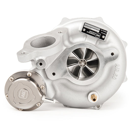TR GTX29 DCBB Dual Ceramic Ball Bearing Turbocharger Stock Replacement for Subaru WRX 2015+ & Forester 2014+ FA20DIT (Gen II)