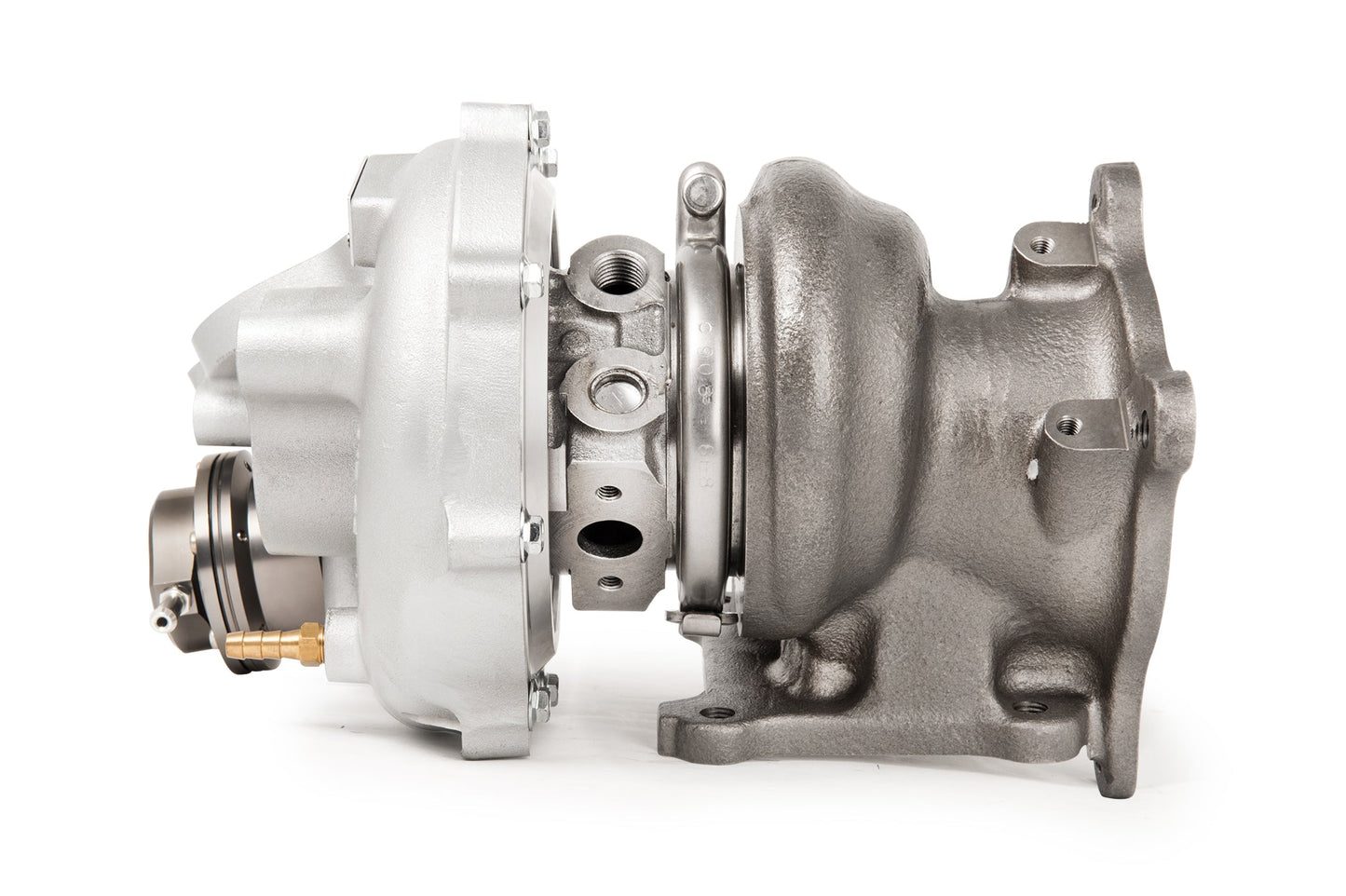 TR GTX29 DCBB Dual Ceramic Ball Bearing Turbocharger Stock Replacement for Subaru WRX 2015+ & Forester 2014+ FA20DIT (Gen II)