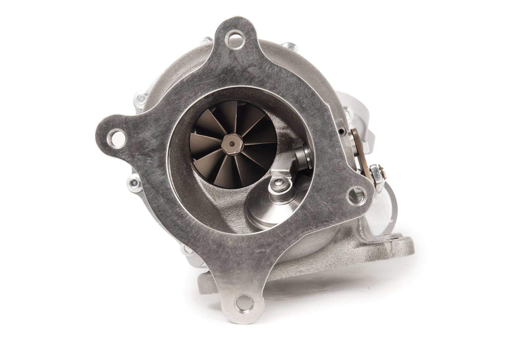 TR GTX29 DCBB Dual Ceramic Ball Bearing Turbocharger Stock Replacement for Subaru WRX 2015+ & Forester 2014+ FA20DIT (Gen II)