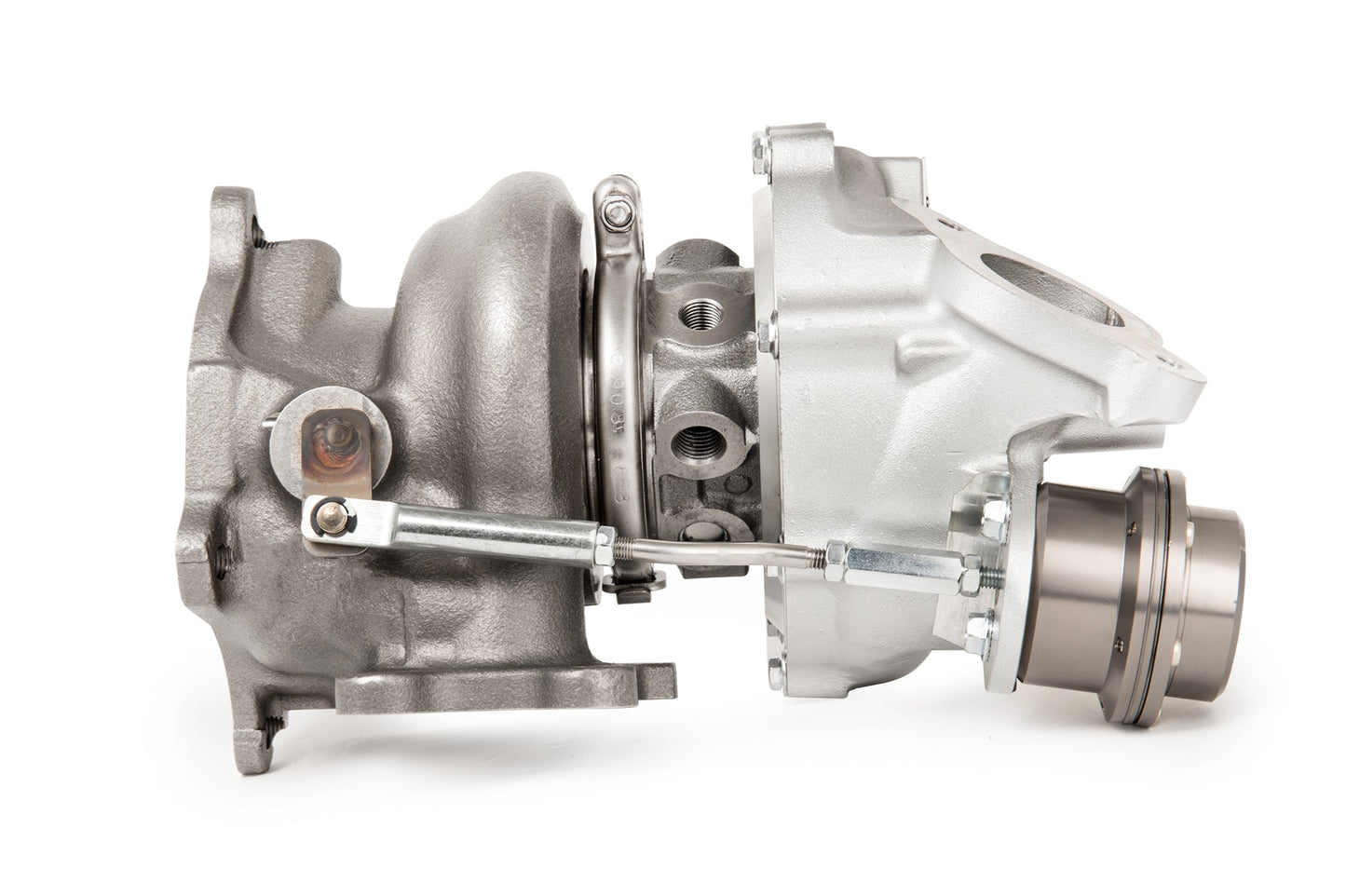 TR GTX29 DCBB Dual Ceramic Ball Bearing Turbocharger Stock Replacement for Subaru WRX 2015+ & Forester 2014+ FA20DIT (Gen II)