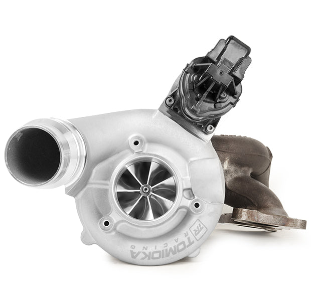 TR Supra 750 for 2020+ Toyota GR Supra A90