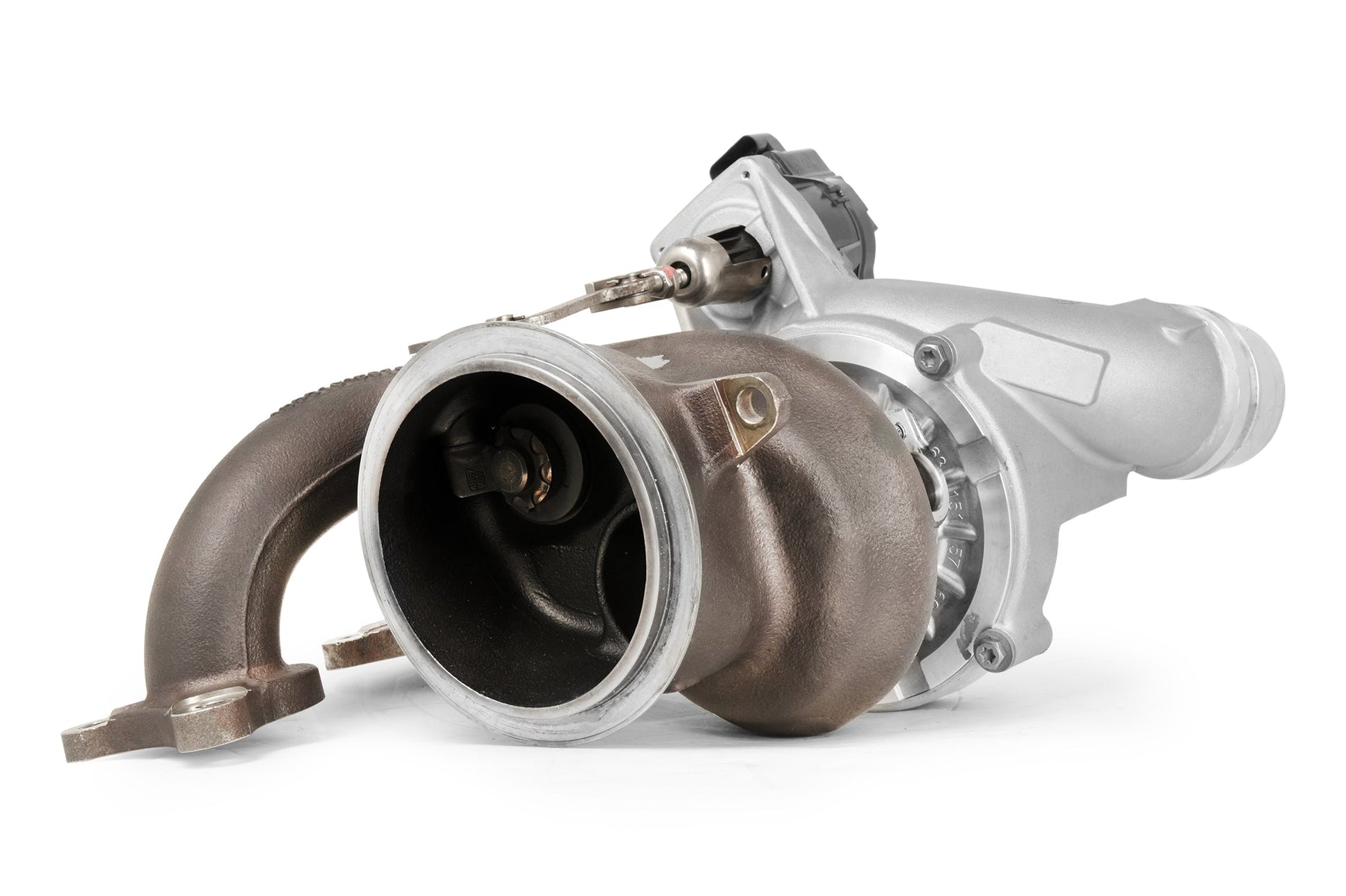 TR Supra 750 for 2020+ Toyota GR Supra A90