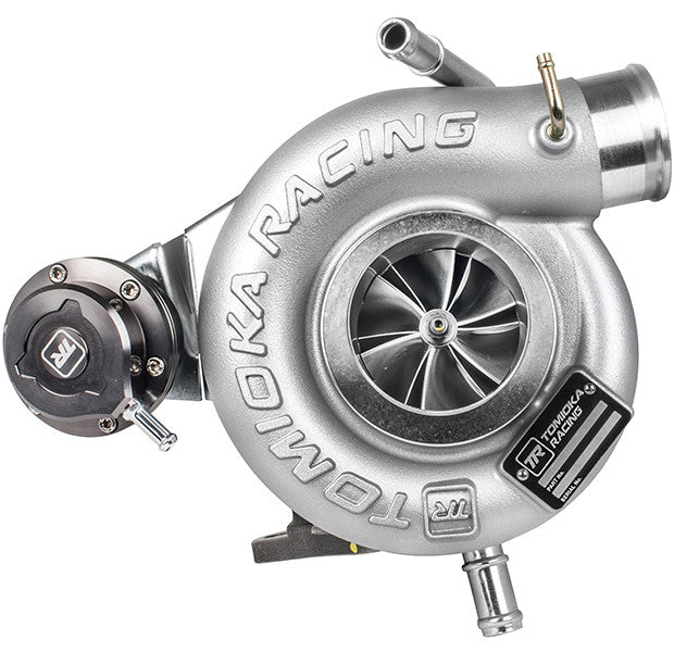 TR GTX2971 Stock Replacement for Subaru WRX 02-07 and STi 04-21