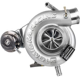 TR GTX2971 Stock Replacement for Subaru WRX 02-07 and STi 04-21