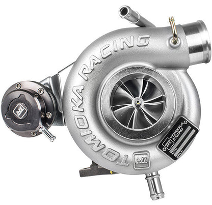 TR GTX2971 Stock Replacement for Subaru WRX 02-07 and STi 04-21