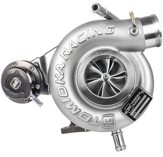 TR GTX3076 Stock Replacement for Subaru WRX 02-07 and STi 04-21