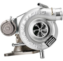 TR GTX2971 Twin Scroll Stock Replacement for Subaru WRX 02-07 and STi 04-18